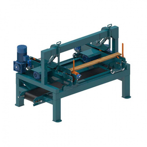 Торцовочный станок Cronver ST 2