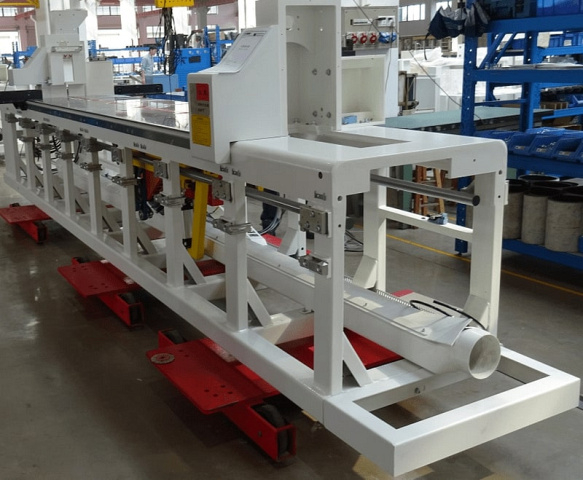 Панельная пила Filato FL-1330B