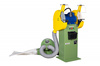 Станок точильно-шлифовальный ТШ 2М.25 (ВЗ-879-01) с пылесосом ПП-750/У