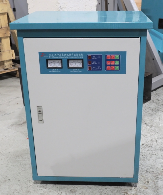 Электроэрозионный проволочно-вырезной станок MetalCraft DK7750