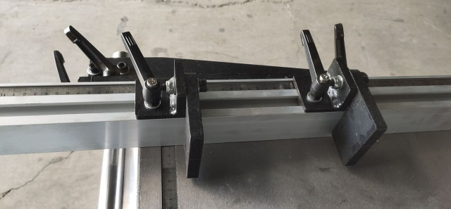 Сверлильно-присадочный станок Filato FL-21 PRO