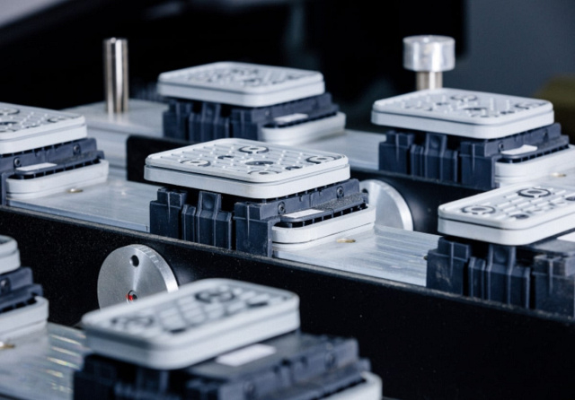 Универсальные обрабатывающие центры с ЧПУ Beaver UNIVERSAL-L TPA