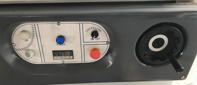 Форматно-раскроечный станок Filato FL-1600