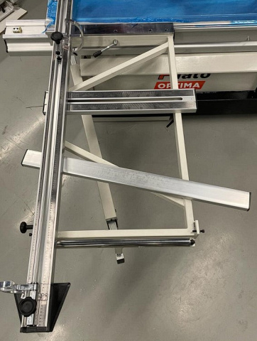 Форматно-раскроечный станок Filato Optima 32S