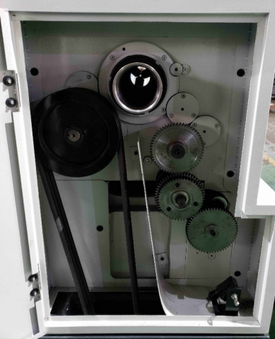 Токарно-винторезный станок KY50B 1500