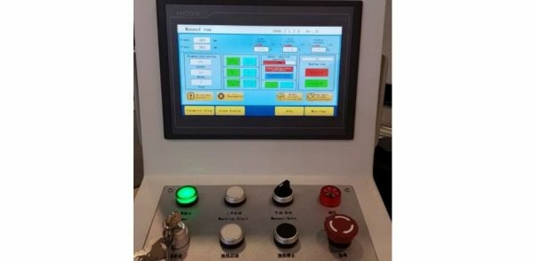 Пресс-вайма для сборки рамочных конструкций CNHF CGZK-1600x800 TLES