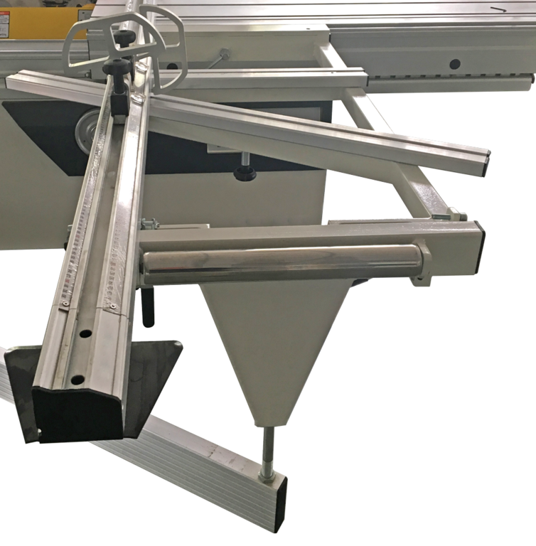 Станок форматно-раскроечный с подвижной кареткой ALTESA BLUE LINE PS 350 E2 MJ