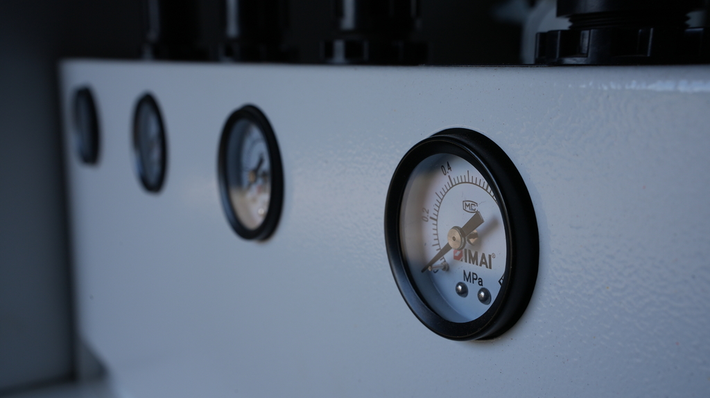 Автоматический кромкооблицовочный станок ALTESA ADVANTAGE 5000R EVO