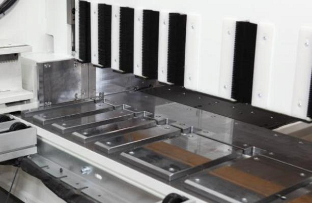 Раскроечный центр Filato NPL 380D