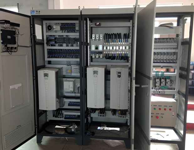 Фильтр рукавный с импульсной продувкой EcoWood Jet Pulse JP-75