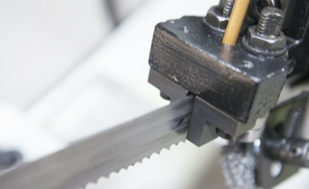 Станок ленточнопильный Stalex BS-912B (388010)