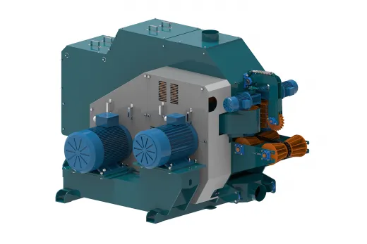 Брусующий станок Cronver SB 340