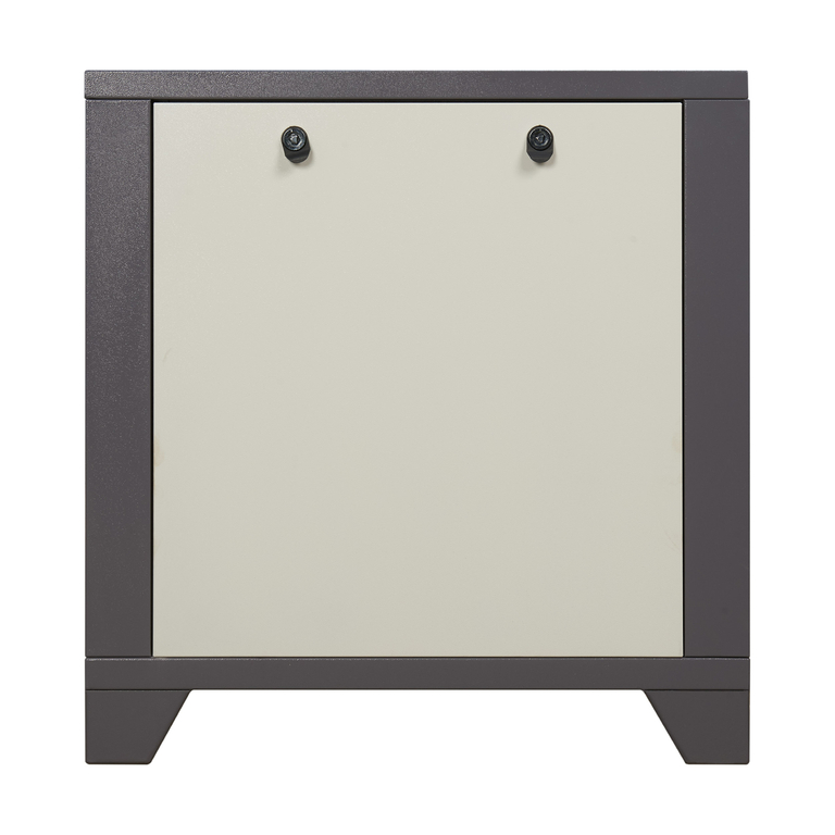 Винтовой компрессор Master Blast EC-15 VSD (электрический)