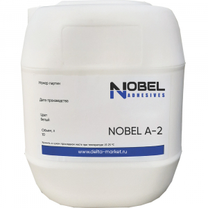 Очистительная жидкость NOBEL ADHESIVES A-2