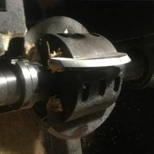 Оцилиндровочный станок СВЯТОГОР