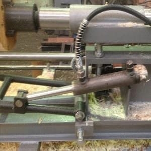 Оцилиндровочный станок СВЯТОГОР