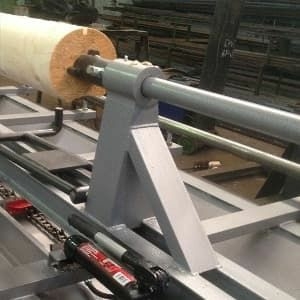 Оцилиндровочный станок СВЯТОГОР