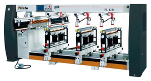 Сверлильно-присадочный станок Filato FL-13A