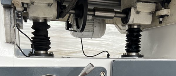 Рейсмусовый односторонний станок SM163/SM163PH/EM163PH