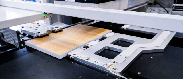 Сверлильно-присадочный центр с ЧПУ Beaver SWIFT Turbo PRO 1200-2HE