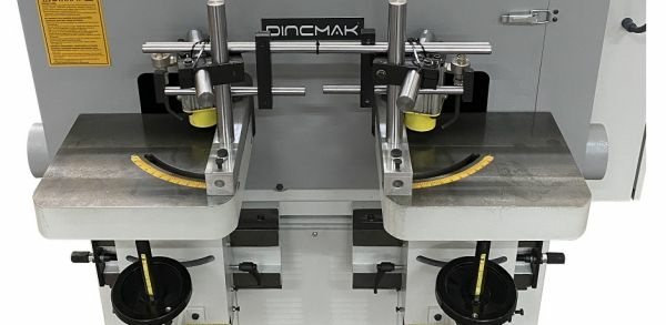 Шипорезный станок Dincmak DRT.115