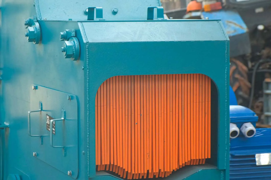 Брусующий станок Cronver SB 340