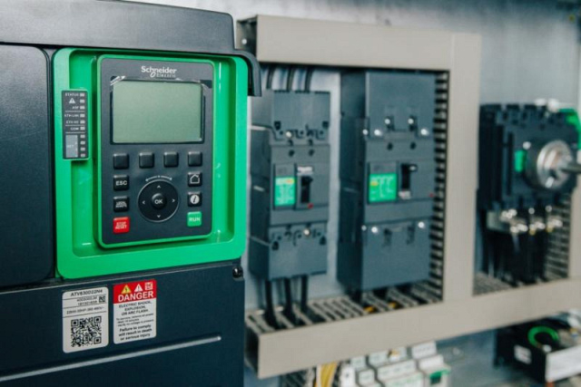 Окорочный станок KRAFTER RD-600/6