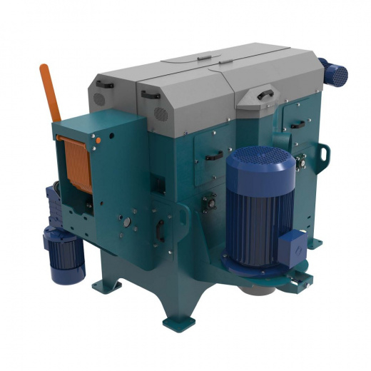 Многопильный станок Cronver HSM 160М