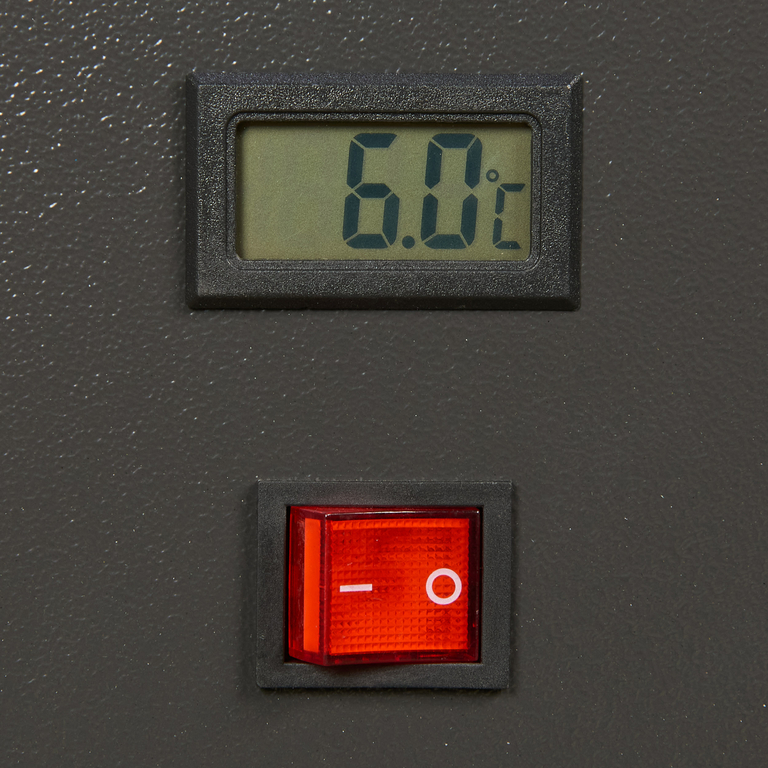 Рефрижераторный осушитель воздуха Master Blast MB-30AC