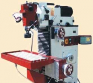 ОММ-64 - Станки горизонтально-фрезерные консольные универсальные