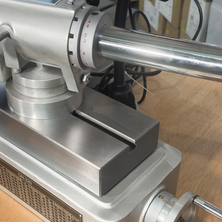 Станок для заточки инструмента Proma ON-220 (25250030)