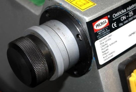 Станок для заточки инструмента Proma ON-25 (25100010)