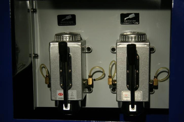 Четырехсторонний станок Beaver 423