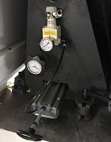 Шлифовально-калибровальные станки ALTESA Leviga Nova серии RC 1300