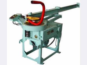 ИА3430 - Трубогибочные механизмы