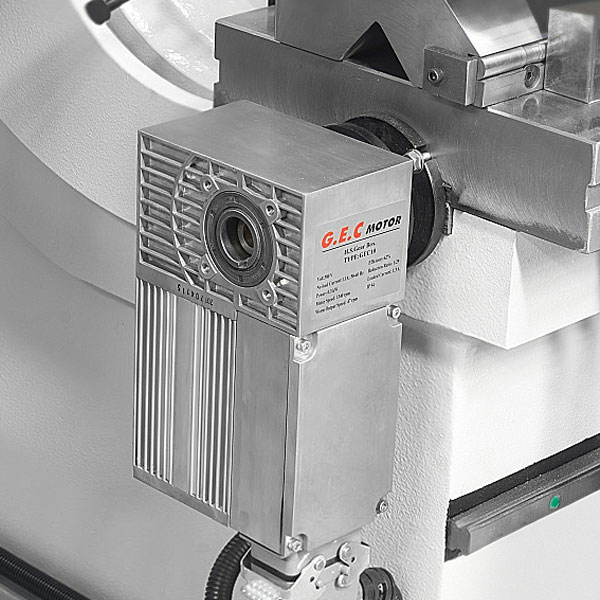 Панелегиб автоматический TS BDC 2500 с автосменой инструмента