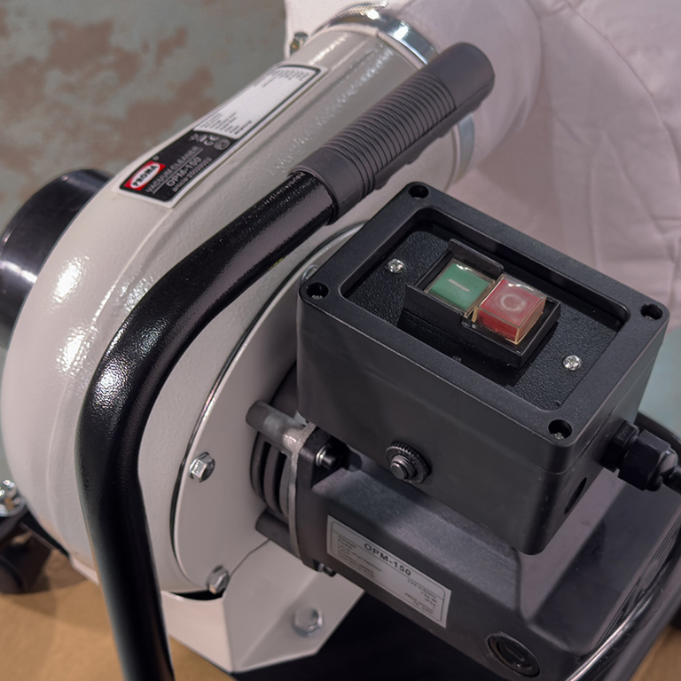 Cтружкопылесос Proma OPM-150 (25029003)