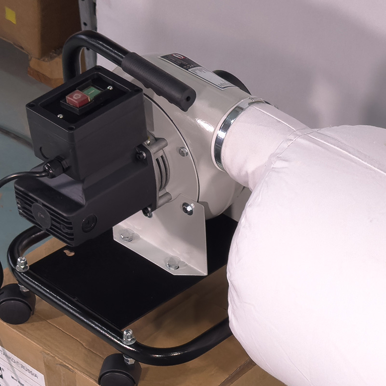 Cтружкопылесос Proma OPM-150 (25029003)