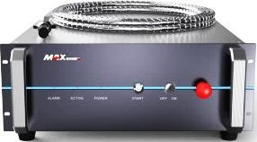 Оптоволоконный лазерный станок для металлических труб MetalTec T-6016 (1500W)