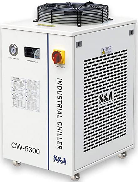 Оптоволоконный лазерный станок для металлических труб MetalTec T-6016 (1500W)