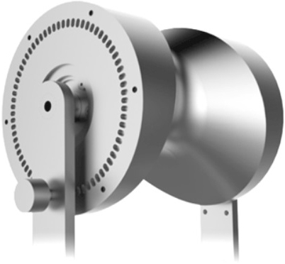 Оптоволоконный лазерный станок для металлических труб MetalTec T-6016 (1500W)