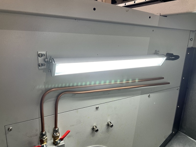 Токарно-фрезерный центр с наклонной станиной KTL65M/750