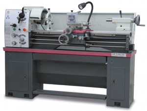 Станок токарно-винторезный Optimum Opti D330x1000