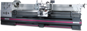Токарно-винторезный станок Optimum Opti D660x2000 DPA