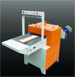 Горбыльно ребровой станок Optima UNO-GR300