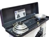 Сверлильный станок Optimum B16H