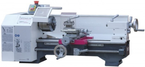 Optimum TU2304 - Станок токарно-винторезный настольный (d=230 мм, РМЦ=450мм)