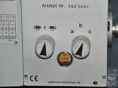 Станок токарно-винторезный Optimum TU2406V