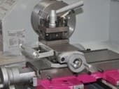 Станок токарно-винторезный Optimum TU2406V