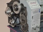 Станок токарно-винторезный Optimum TU2406V